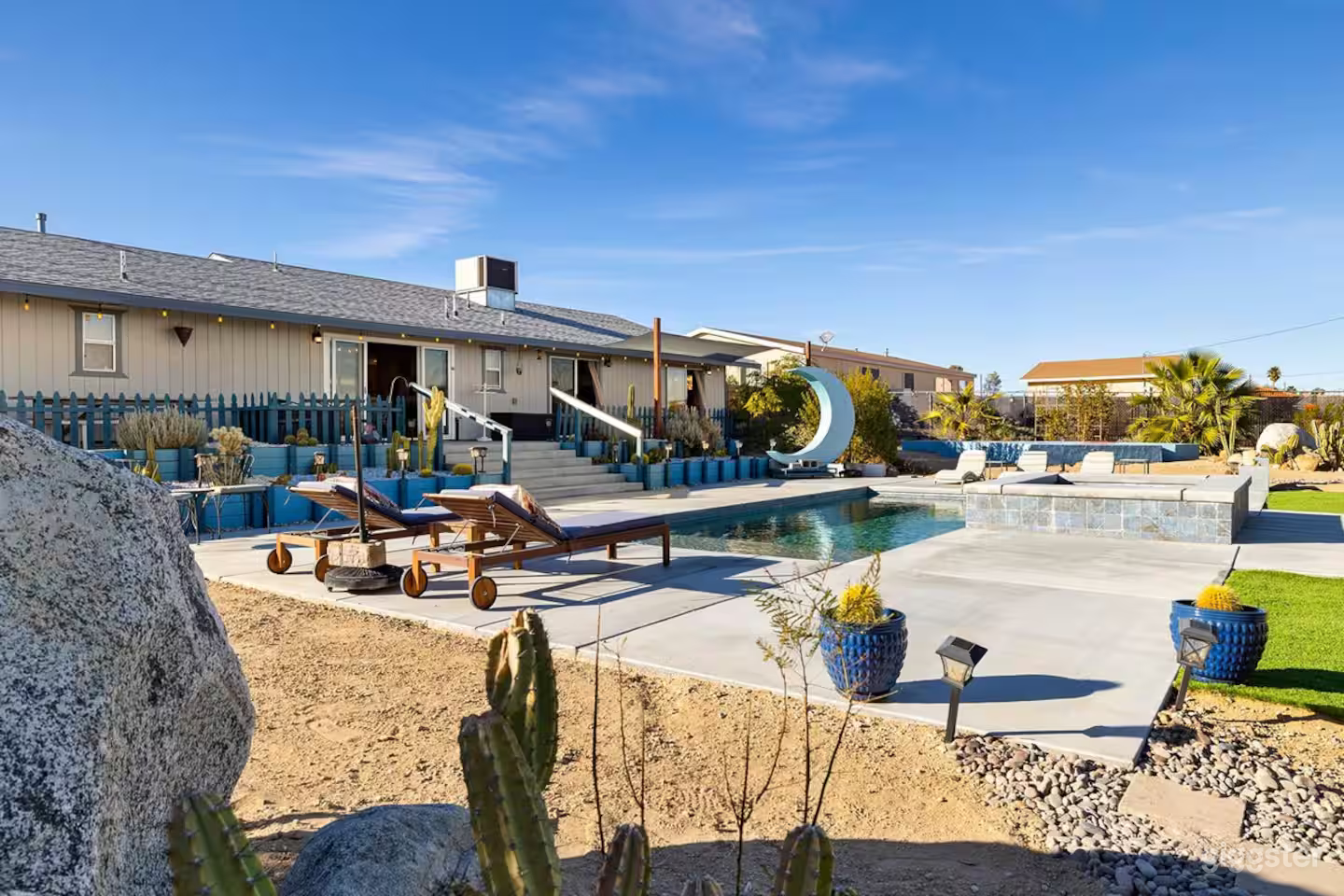 Villa Leona  Photo 3