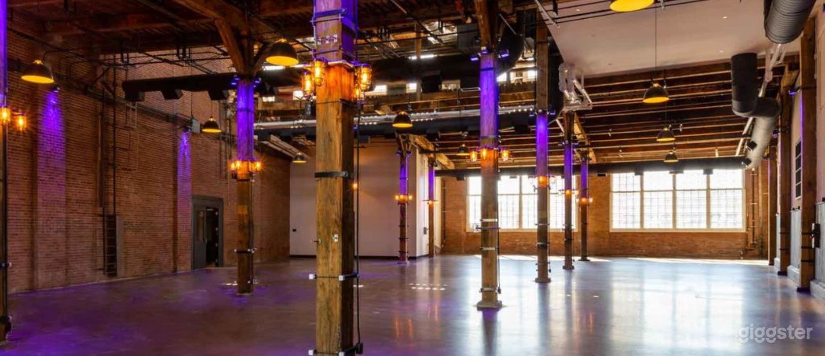 Locomotive Hall Photo 1