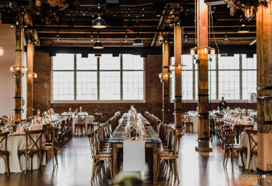 Locomotive Hall Photo 4