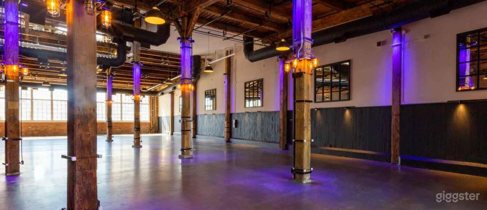 Locomotive Hall Photo 2