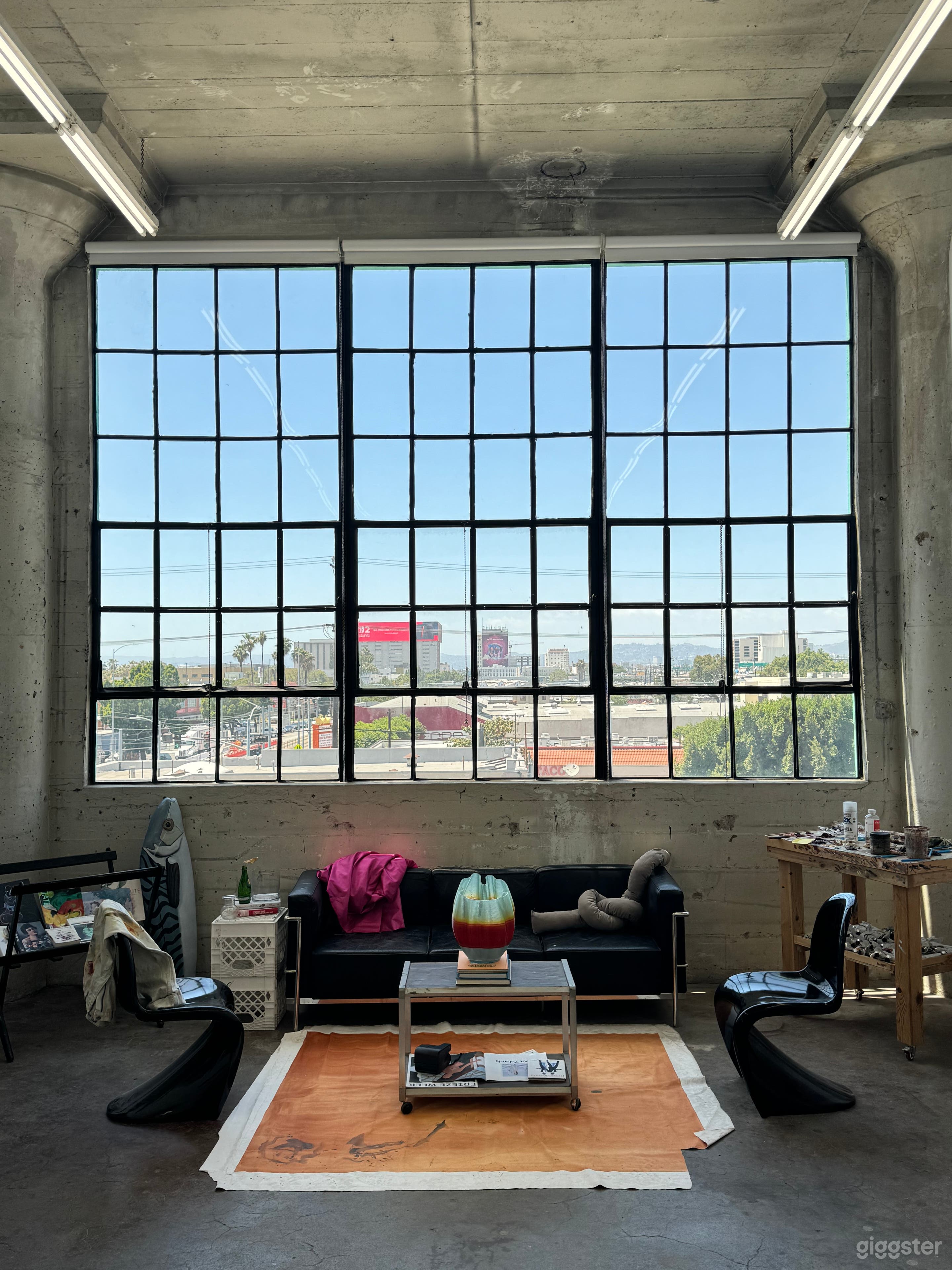Creative studio DTLA available for rental! Photo 1