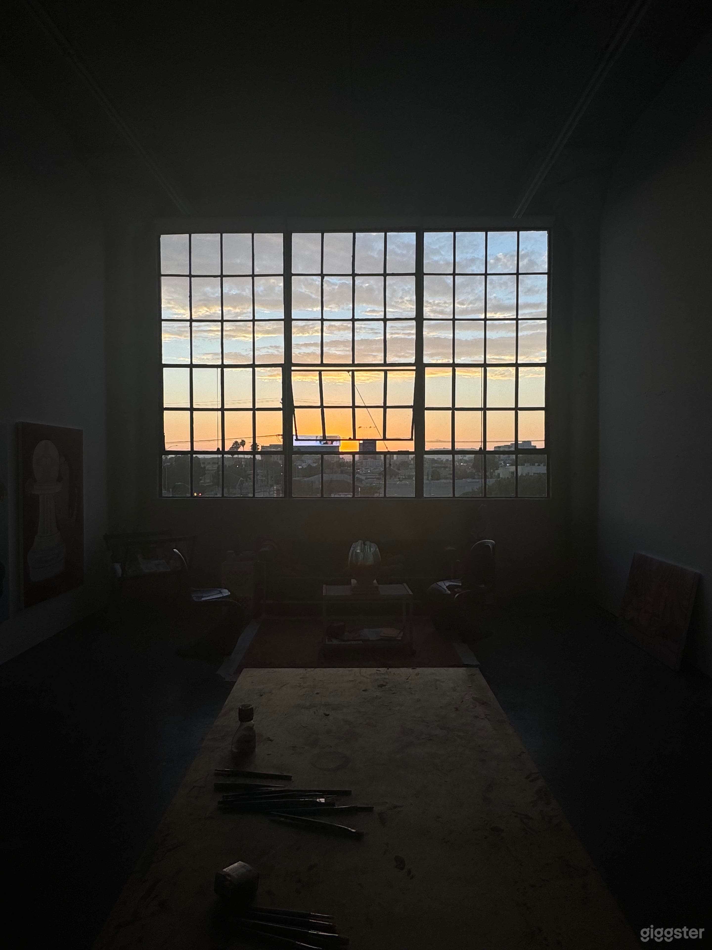 Creative studio DTLA available for rental! Photo 2