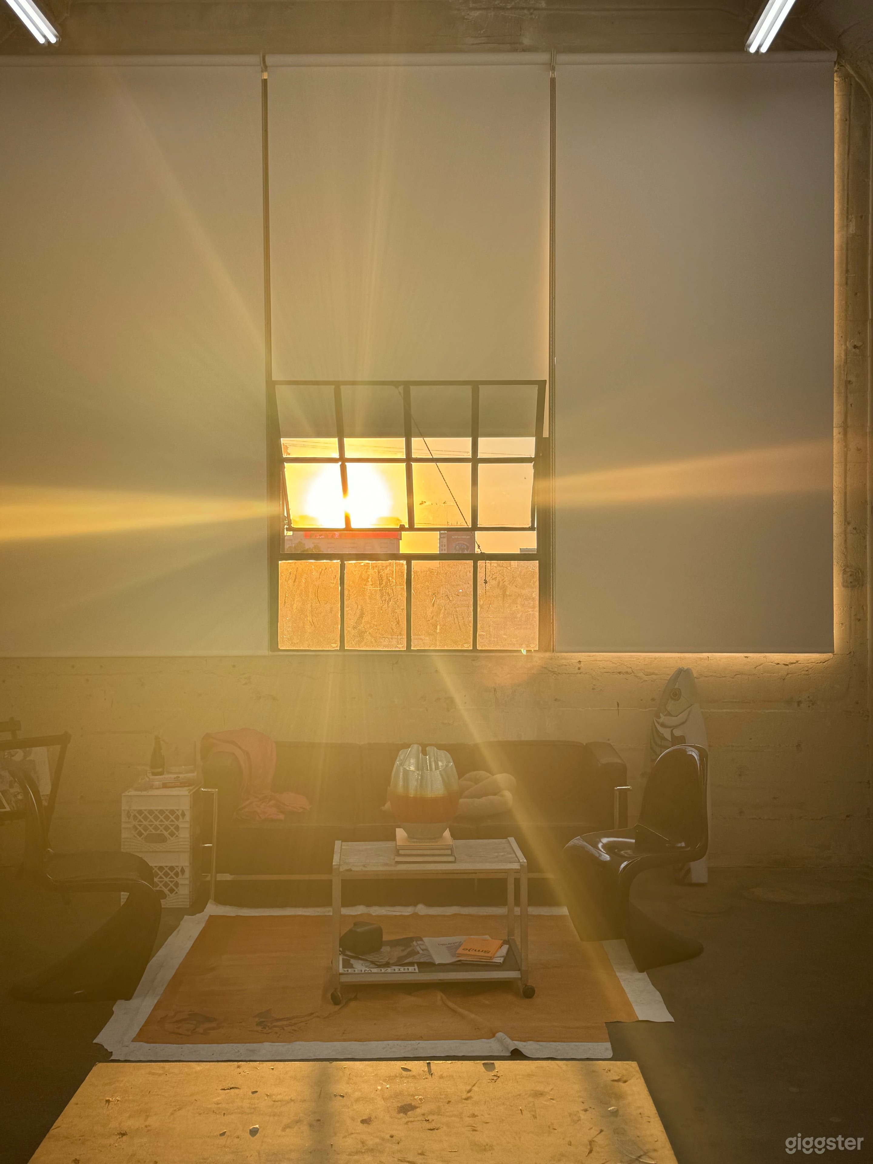 Creative studio DTLA available for rental! Photo 4