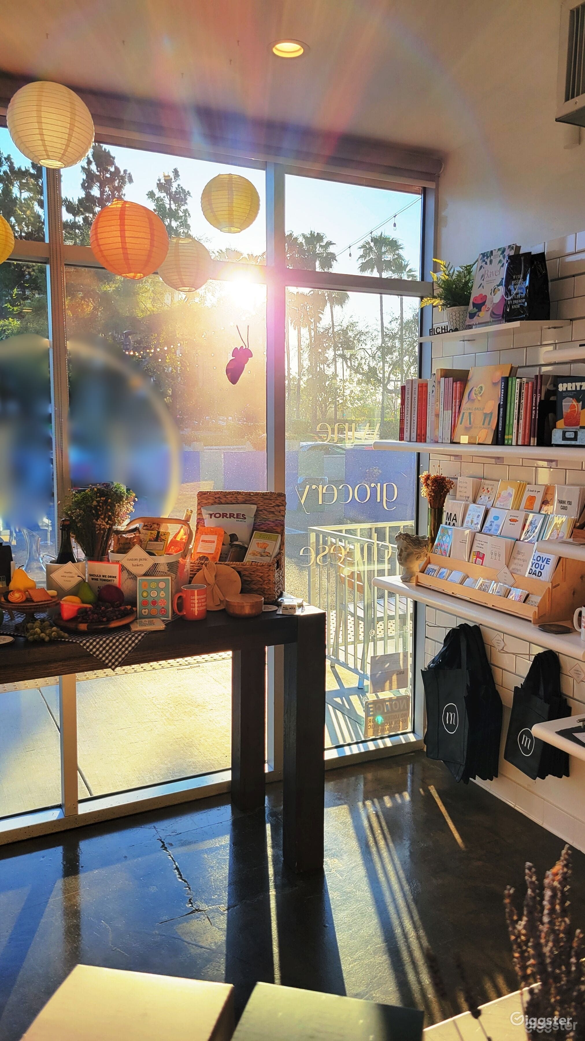 Gourmet Wine and Retail Shop in Long Beach Photo 4