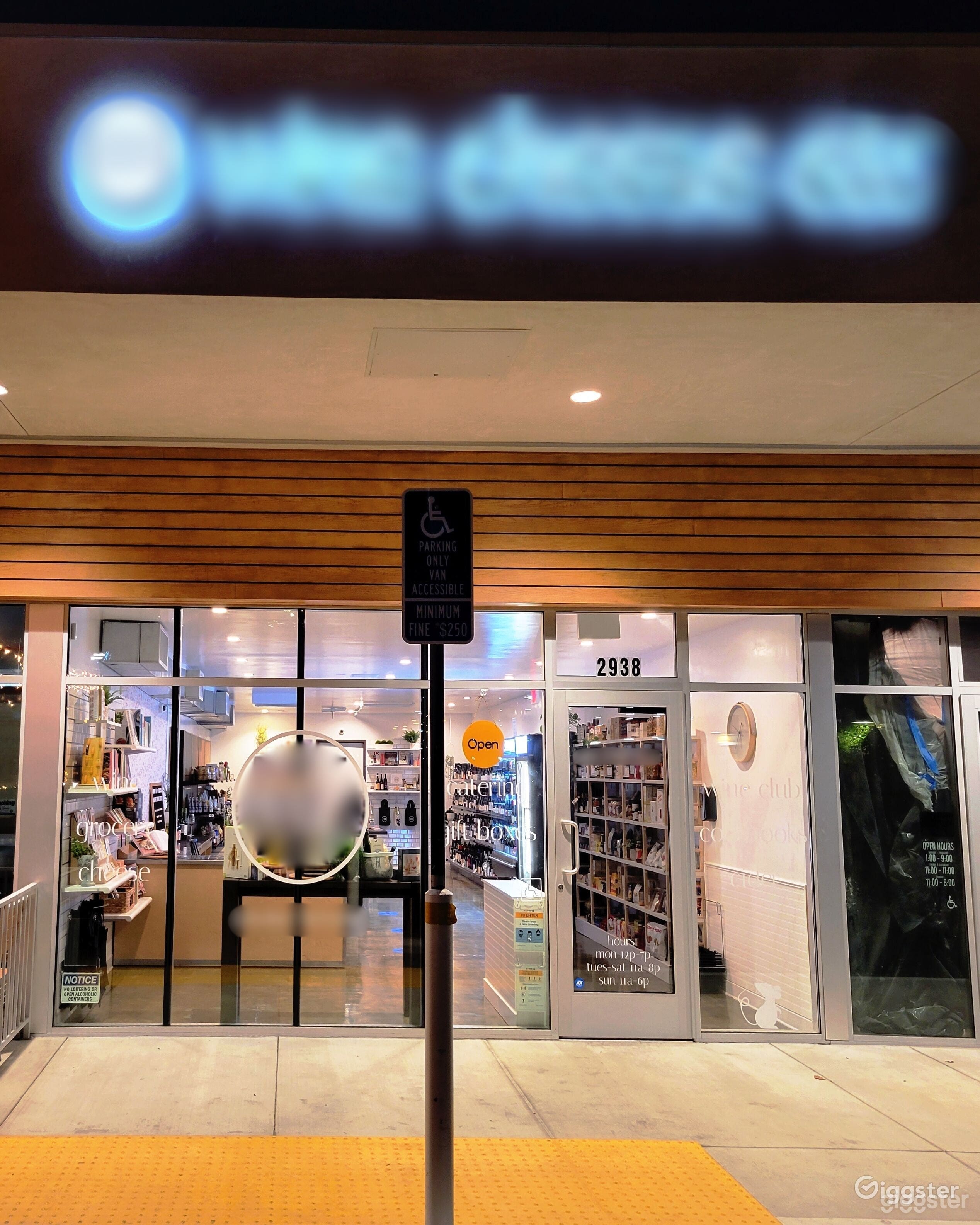 Gourmet Wine and Retail Shop in Long Beach Photo 3