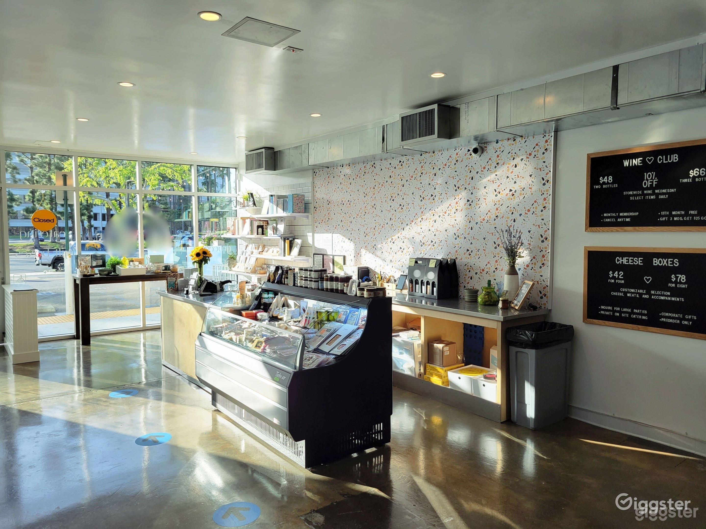 Gourmet Wine and Retail Shop in Long Beach Photo 1
