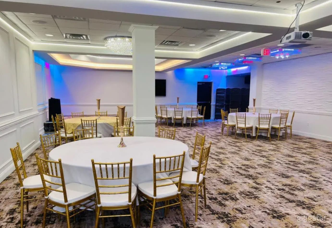 Restuarants/ Banquet Hall/ Party Hall Downtown Alexandria Photo 1