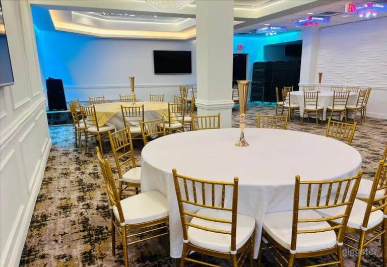  Restuarants/ Banquet Hall/ Party Hall Downtown Alexandria 