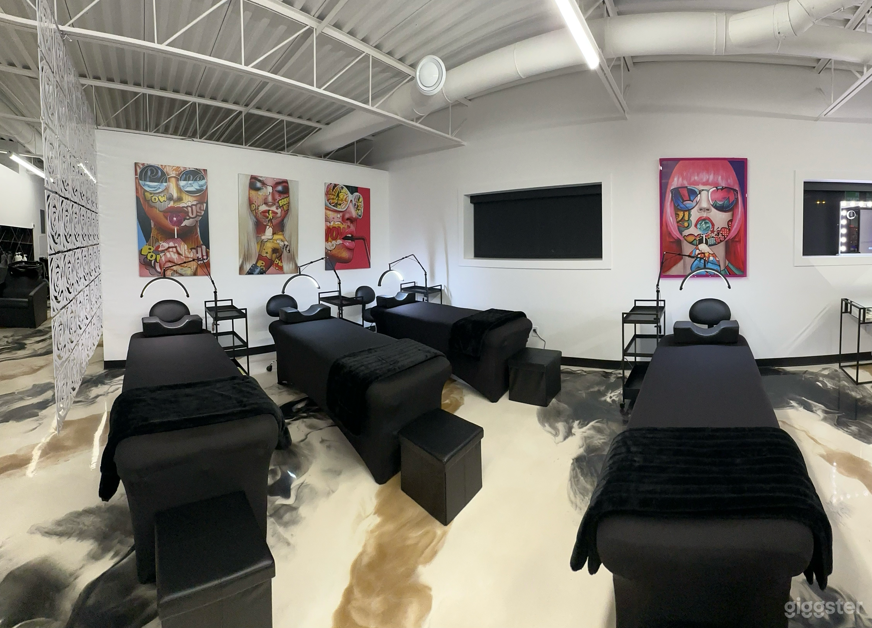 Bright &amp; Flexible Studio Wellness, Beauty, Content Photo 1