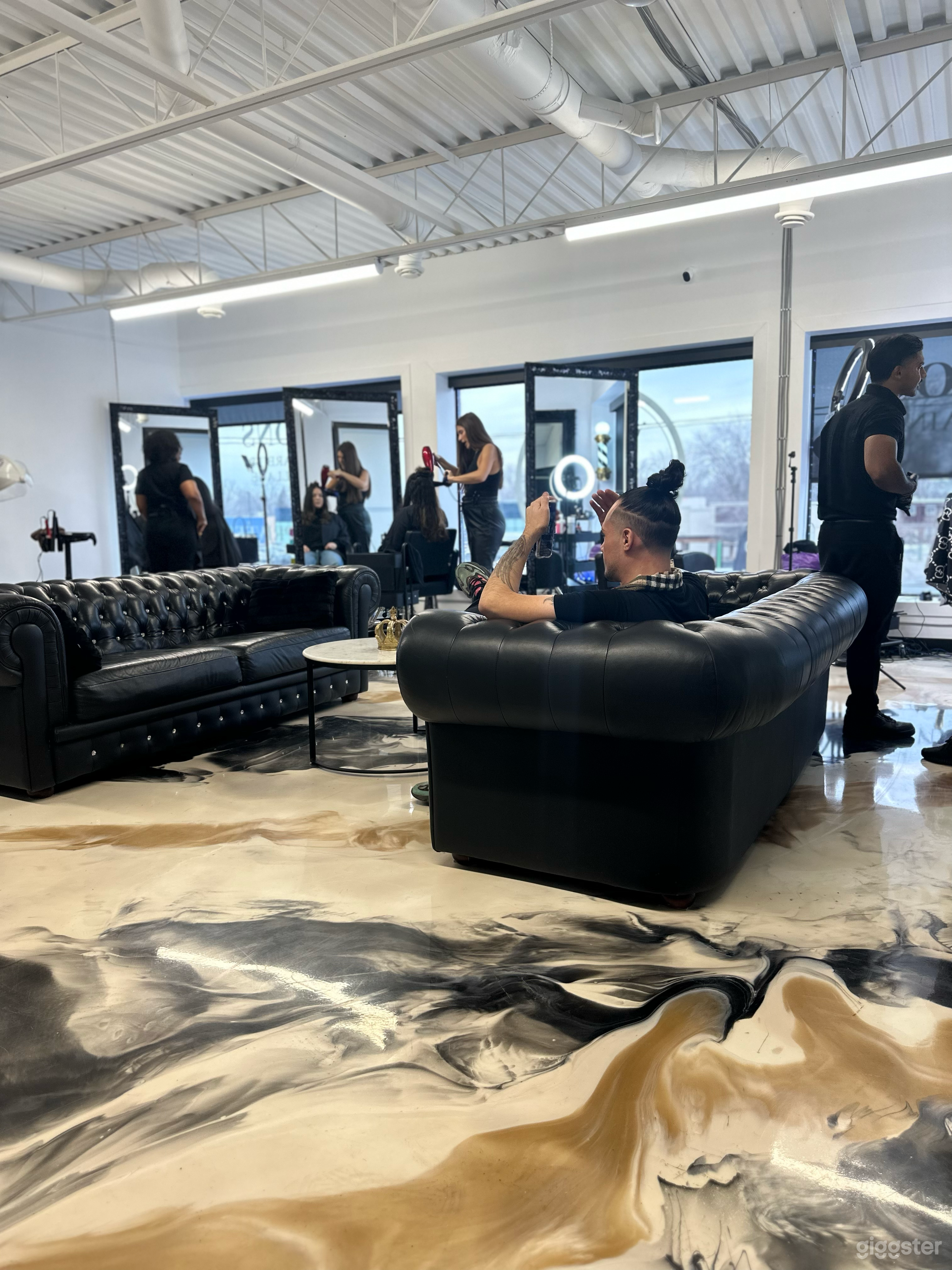 Bright &amp; Flexible Studio Wellness, Beauty, Content Photo 2