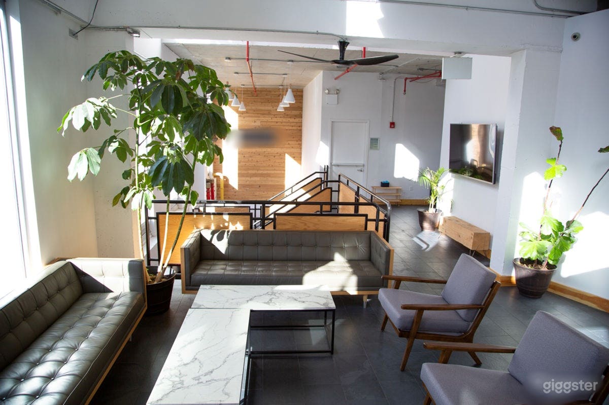 Largest Gym/Fitness Facility in Brooklyn (Full Buyout Rental) Photo 1