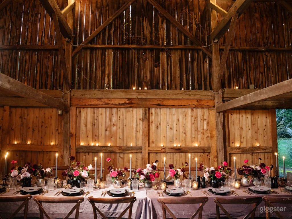 The North Fork Barn Photo 4