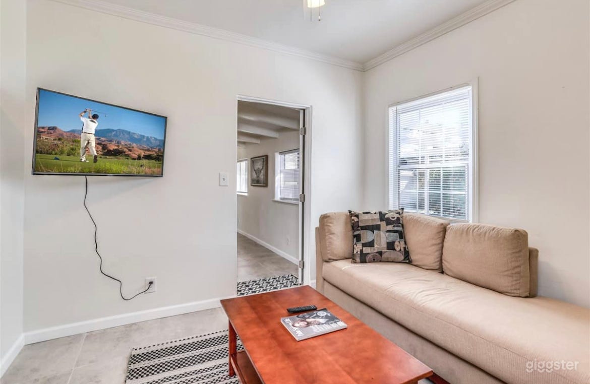 Movie Colony Bungalow (Pool, Spa &amp; Amazing Views) Photo 2