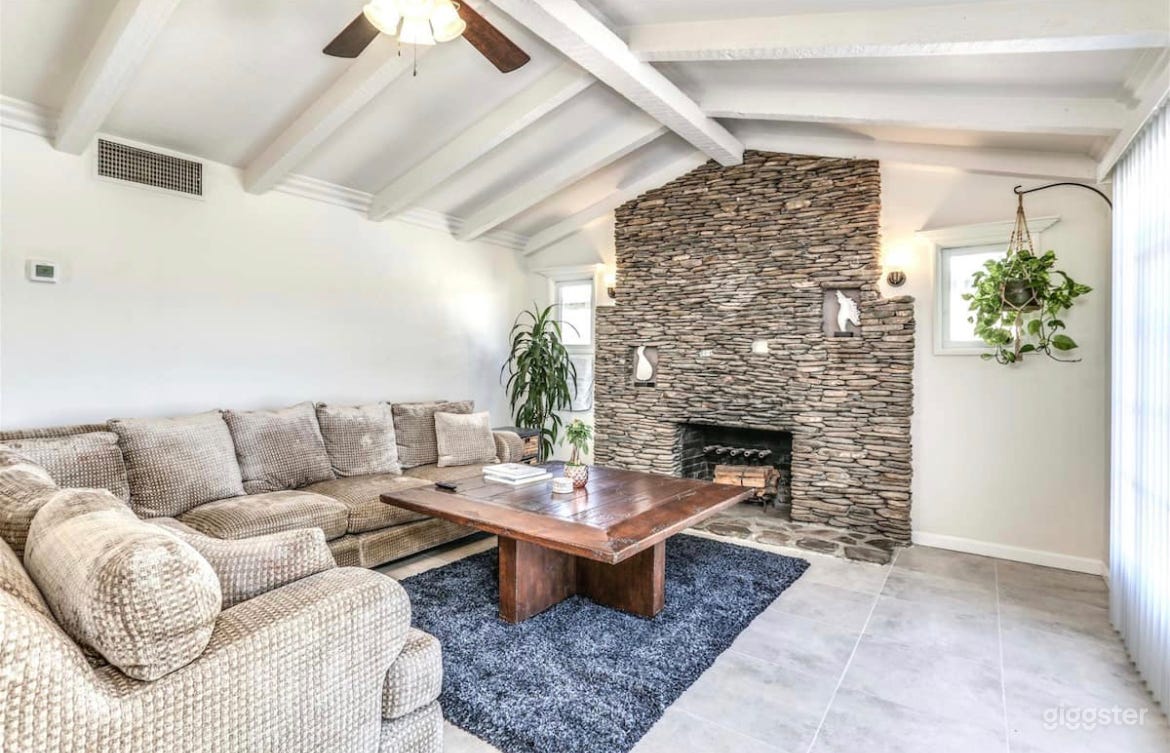 Movie Colony Bungalow (Pool, Spa &amp; Amazing Views) Photo 3