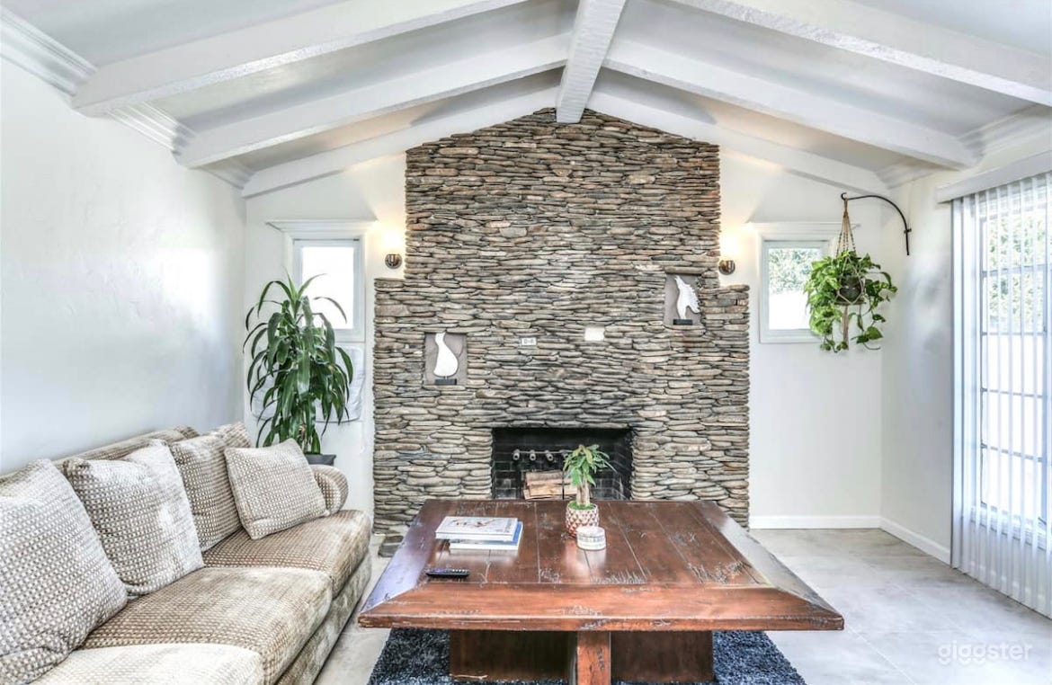 Movie Colony Bungalow (Pool, Spa &amp; Amazing Views) Photo 1