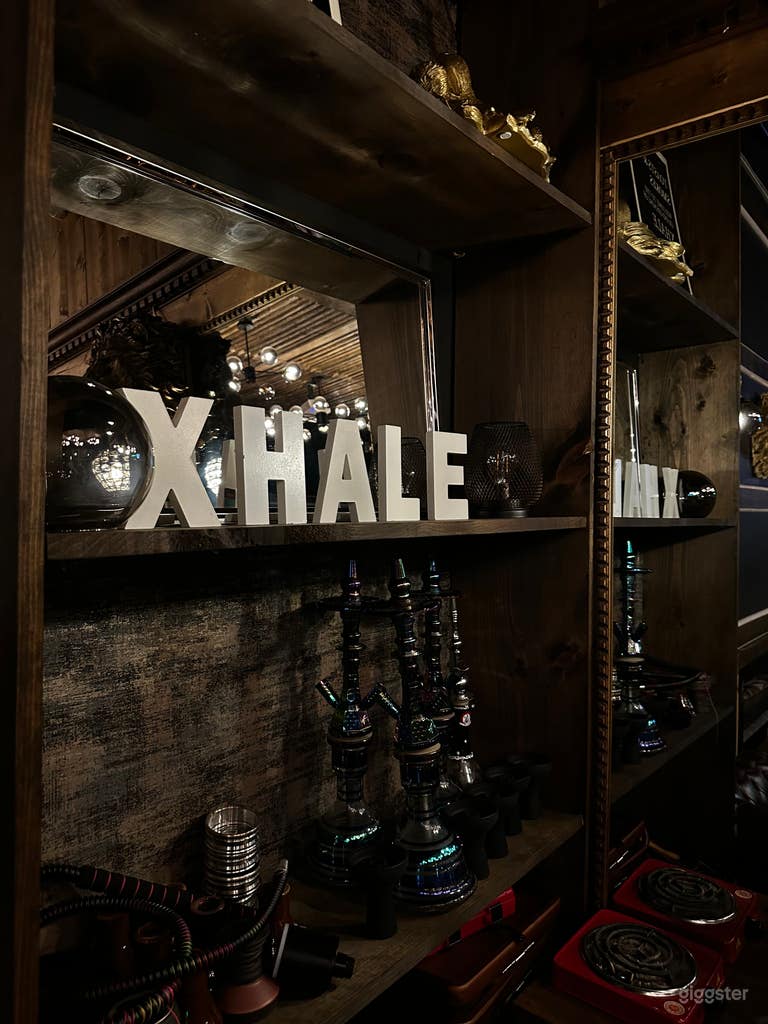  XHALE: Live & Breathe Elegance 