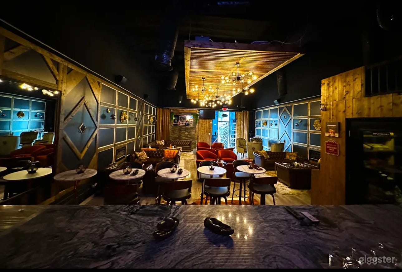 XHALE: Live &amp; Breathe Elegance Photo 3