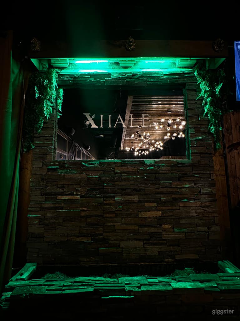  XHALE: Live & Breathe Elegance 