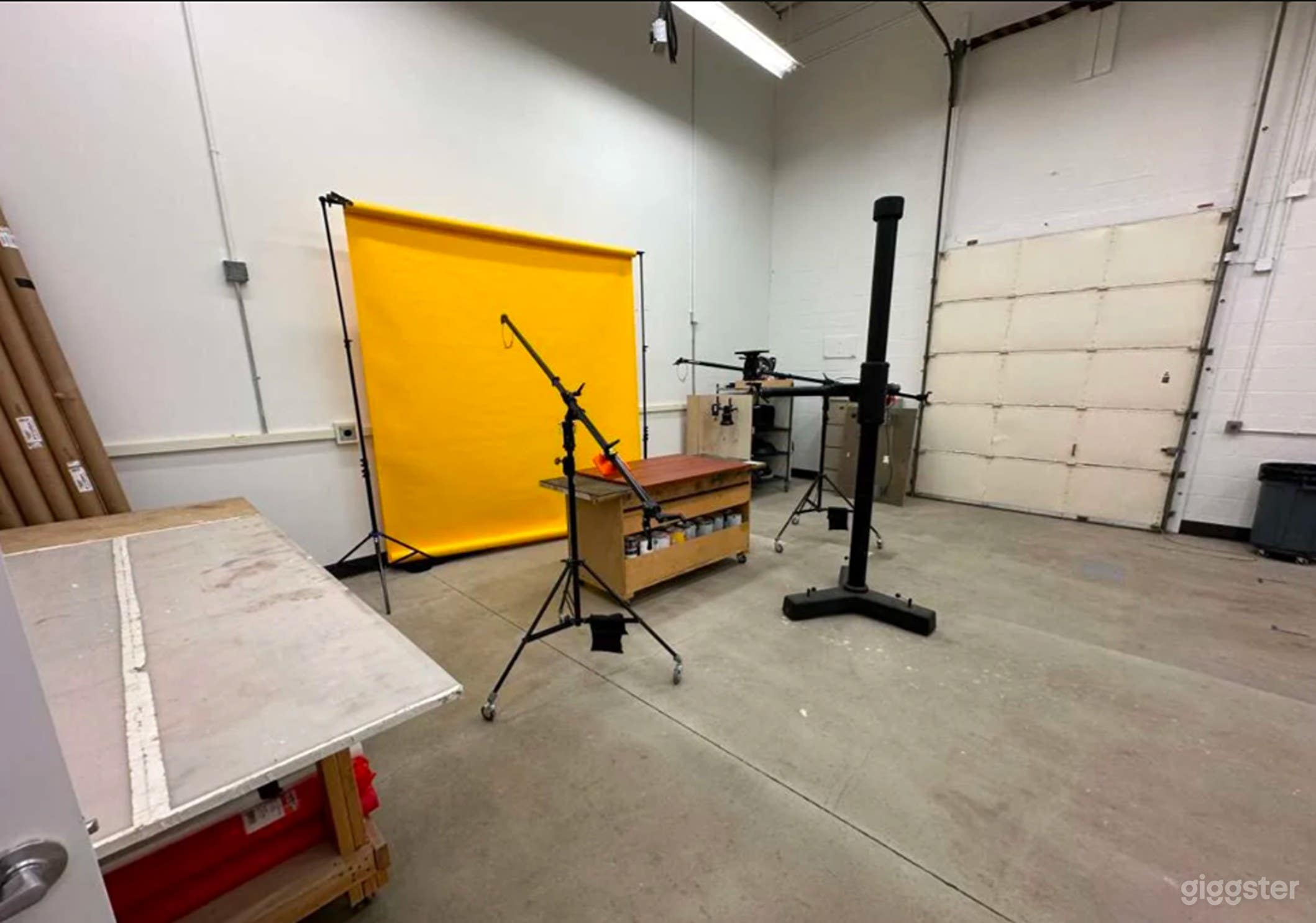 Multi-Million Dollar State-Of-The-Art Studio Space Photo 4
