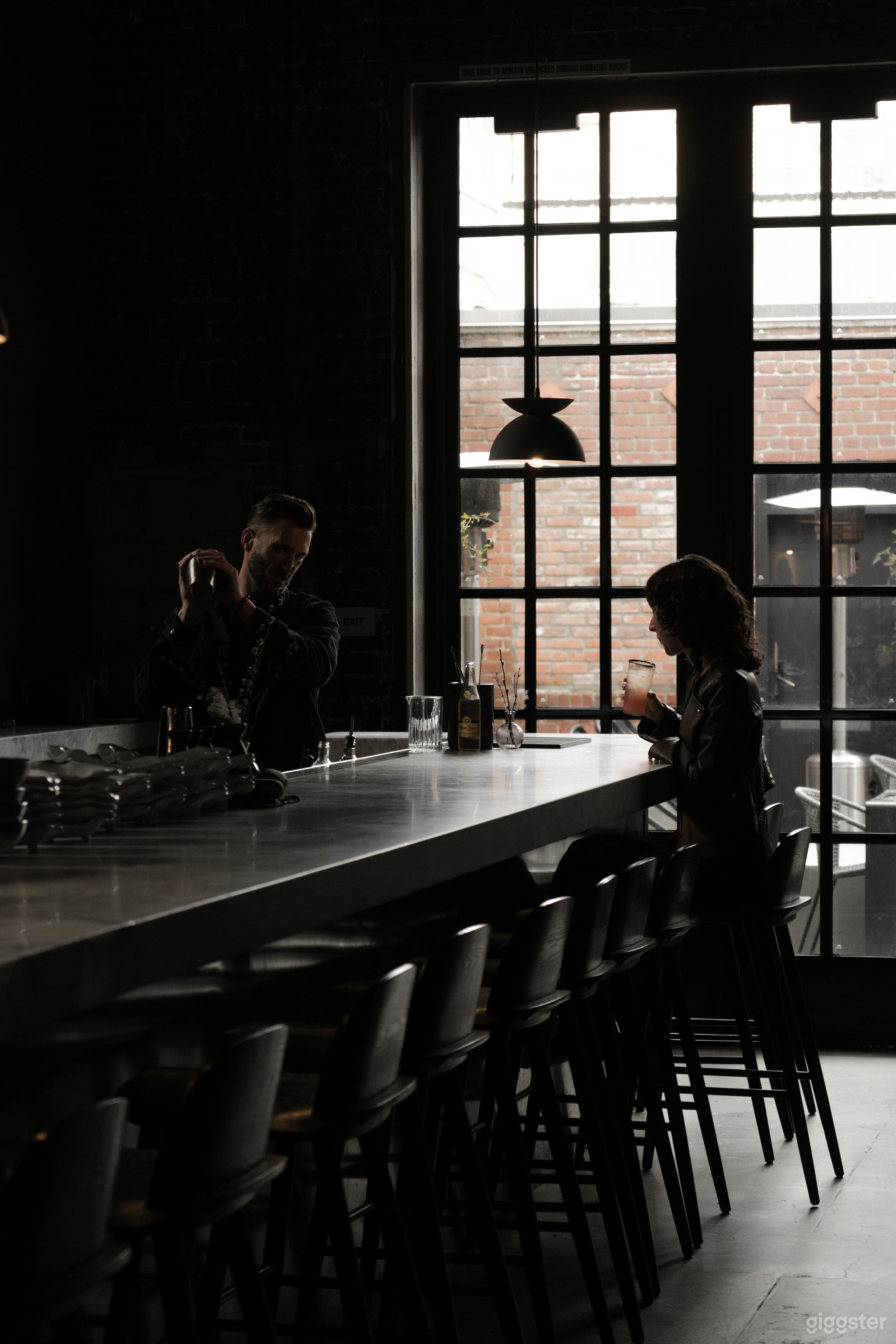 Elegant Dining Room Photo 2