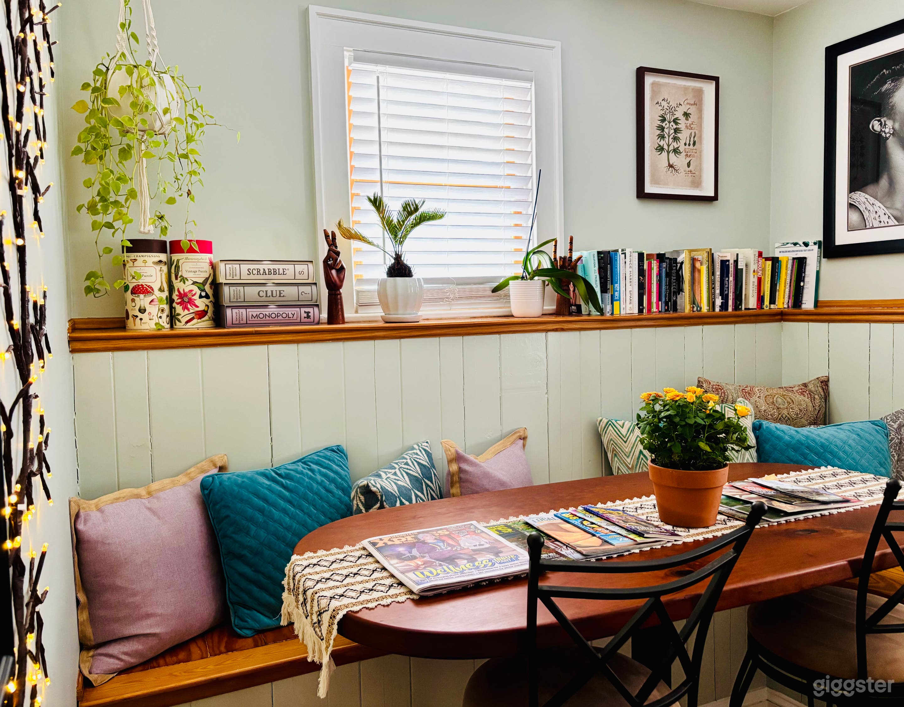 Oasis in the City: Urban MicroFarm, Spa & Retreat Photo 2