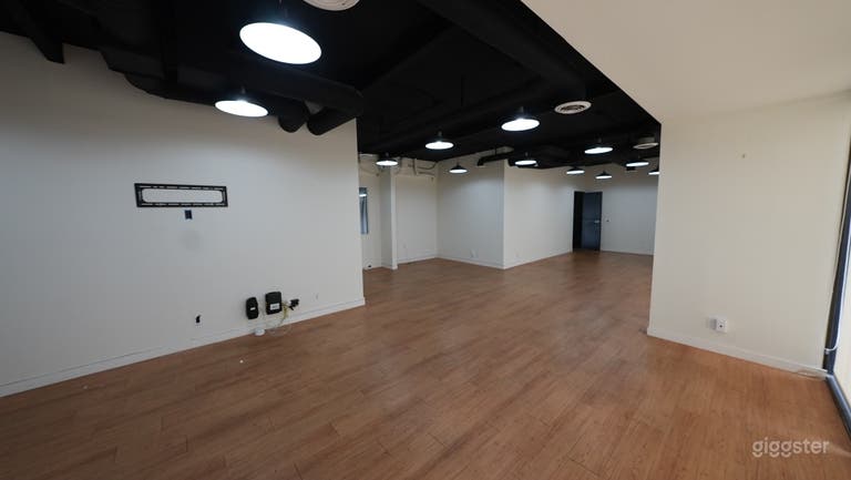  Elite 5308 Event and Production Space 