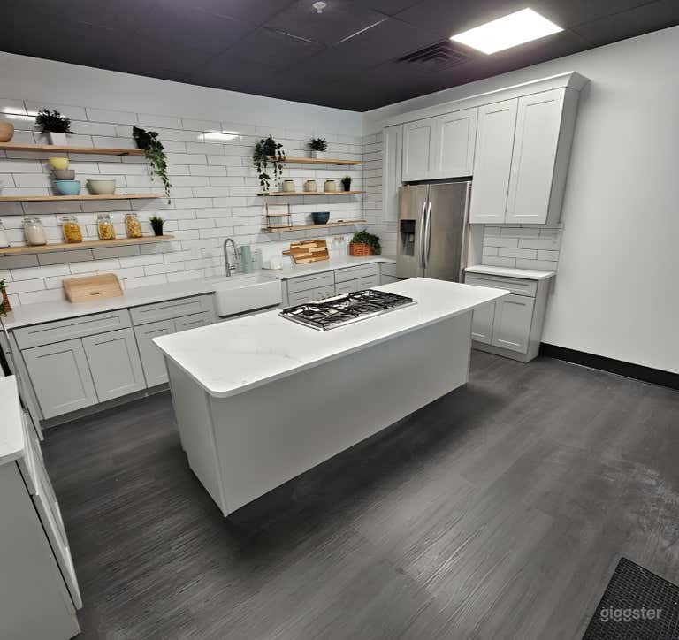  Bellissimo Studio Cucina 