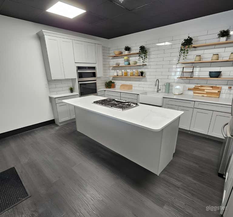  Bellissimo Studio Cucina 
