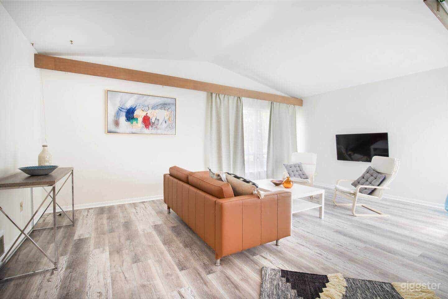 Family &amp; Corporate Stay Home Photo 4