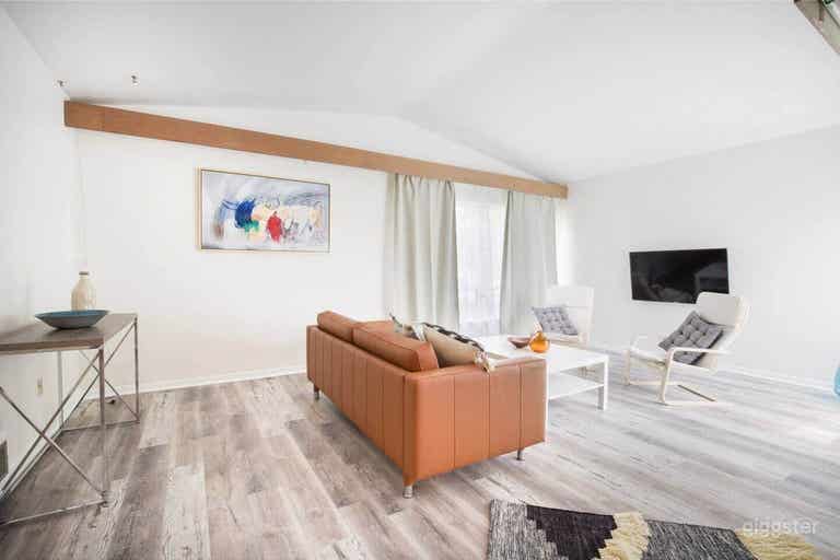  Family & Corporate Stay Home 