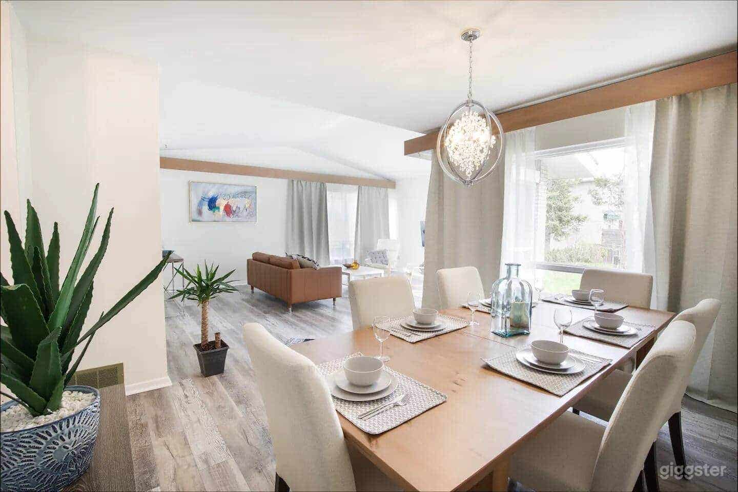 Family &amp; Corporate Stay Home Photo 3