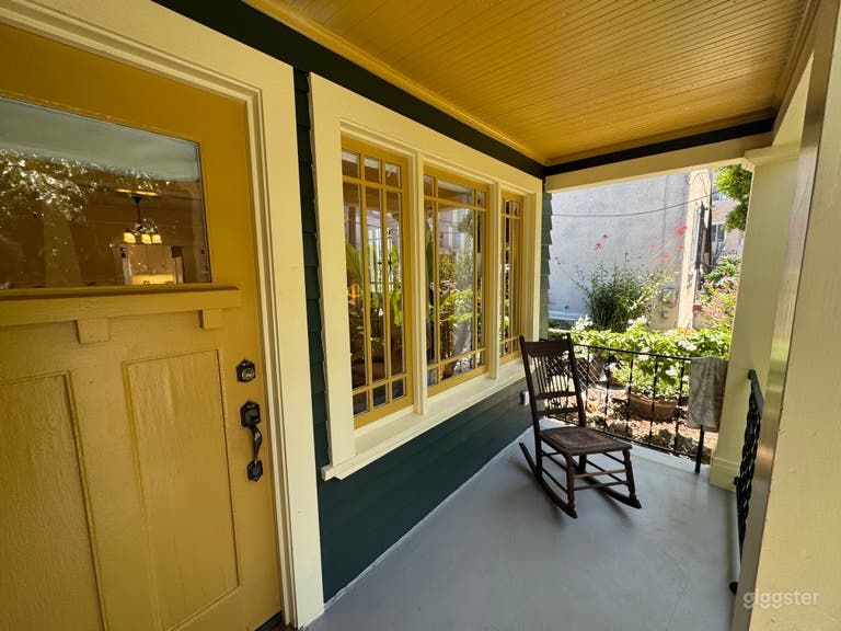  1910 Vintage House Step back in Time 