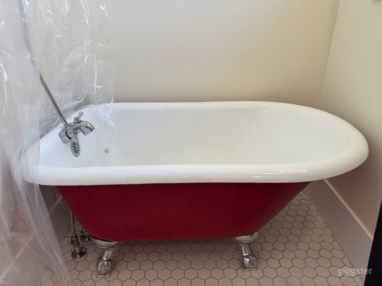  1910 Vintage House Step back in Time 