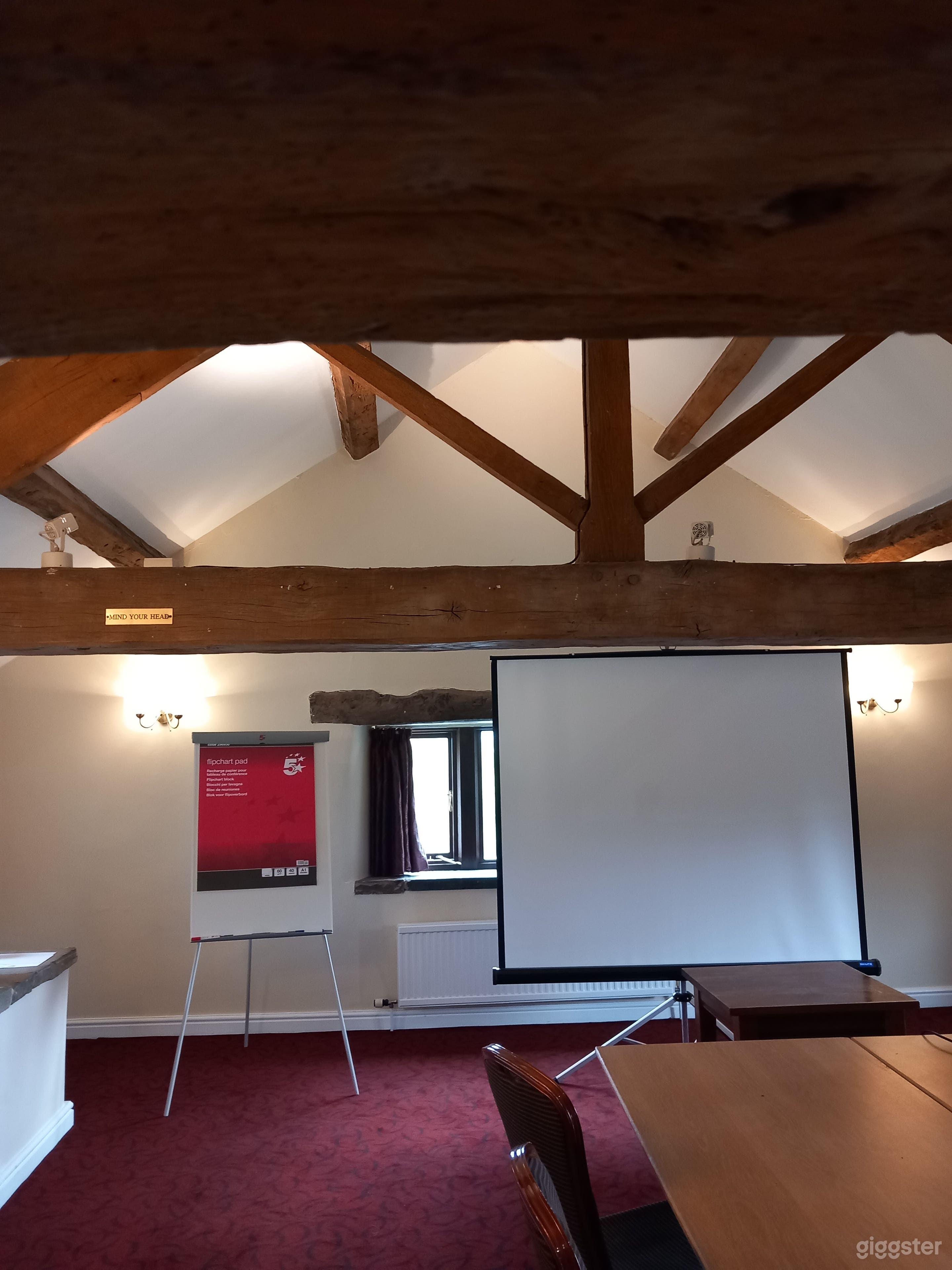 The Wharncliffe Photo 3