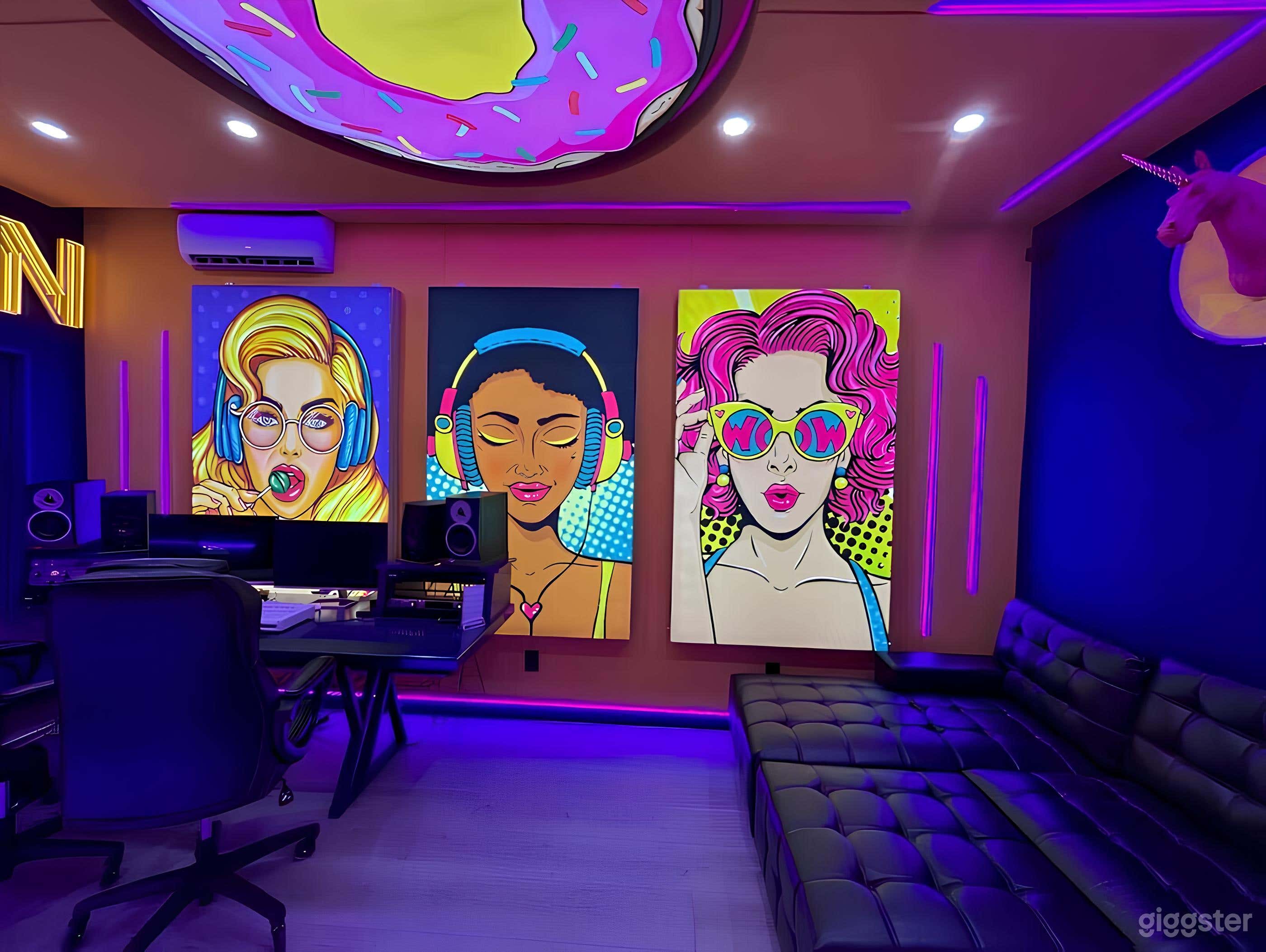 Legacy Recording Studio Photo 3