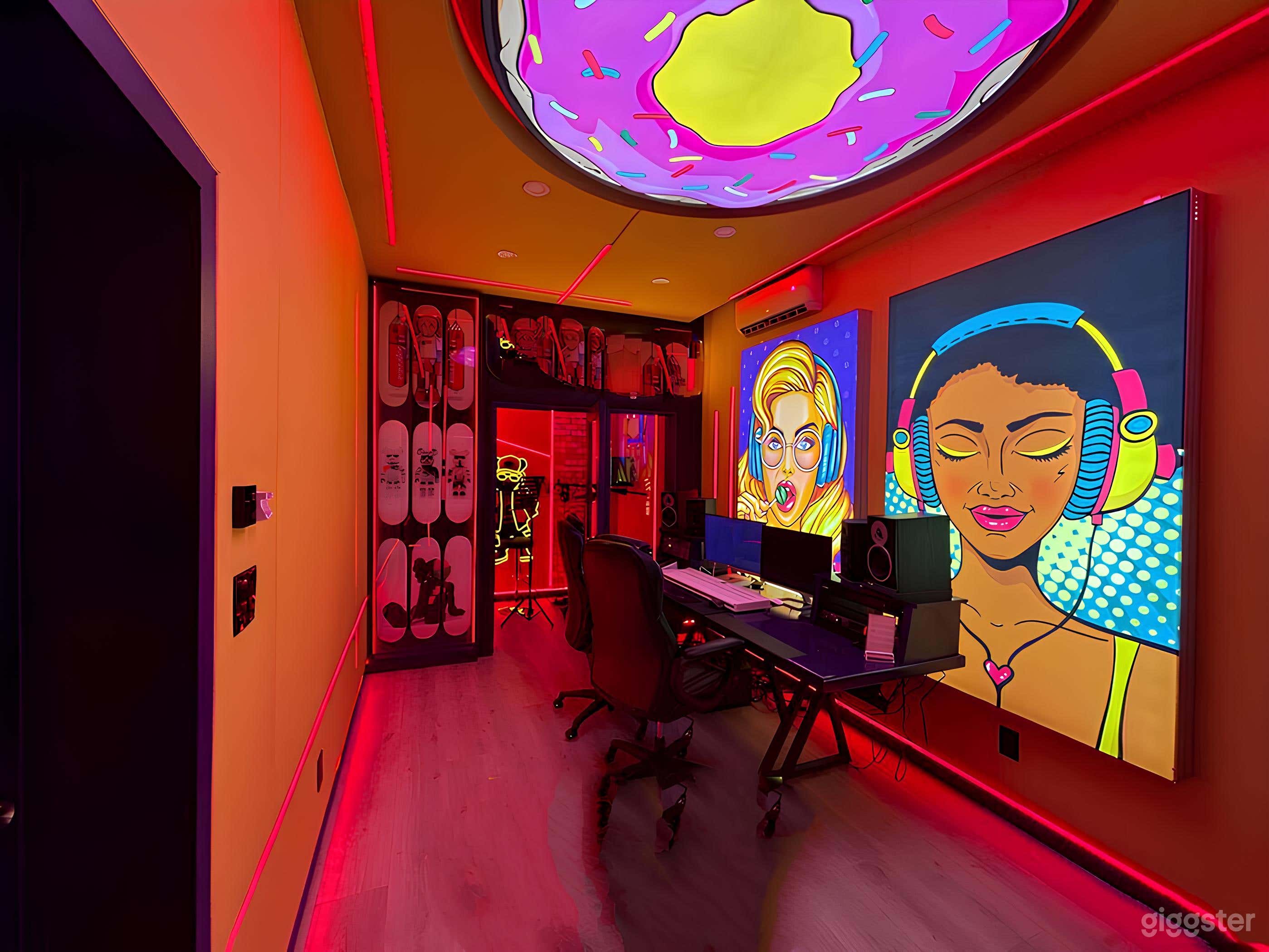 Legacy Recording Studio Photo 1