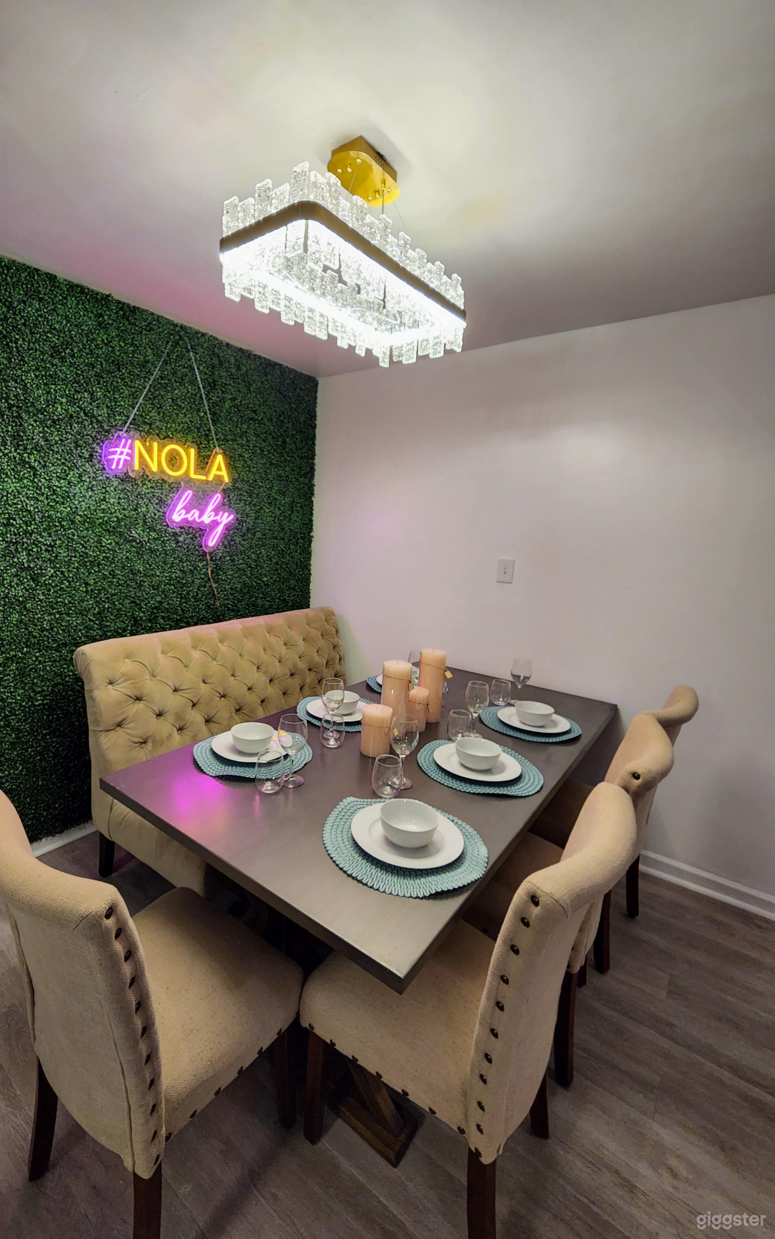 Hip-Hop content house Photo 2