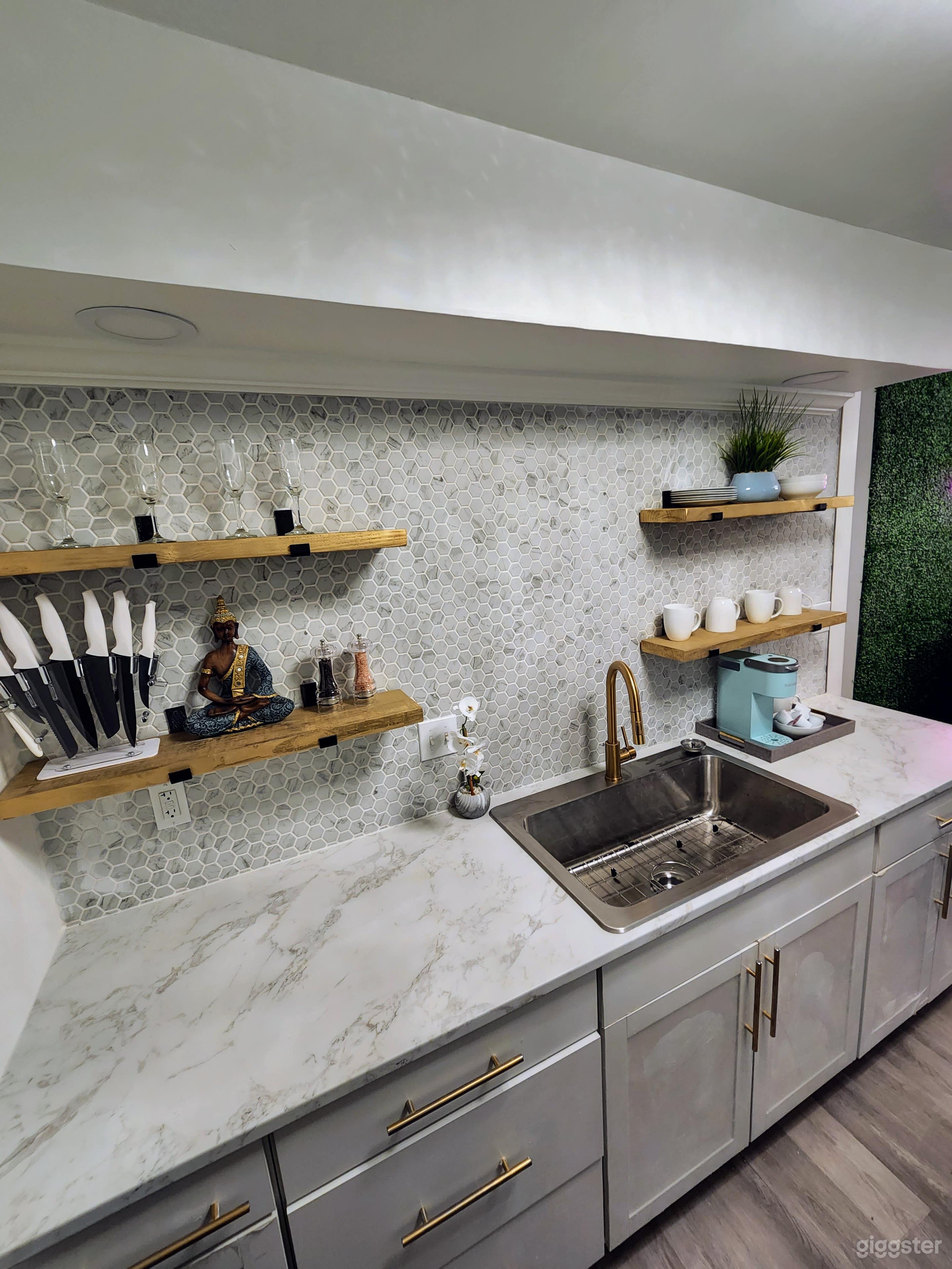 Hip-Hop content house Photo 4