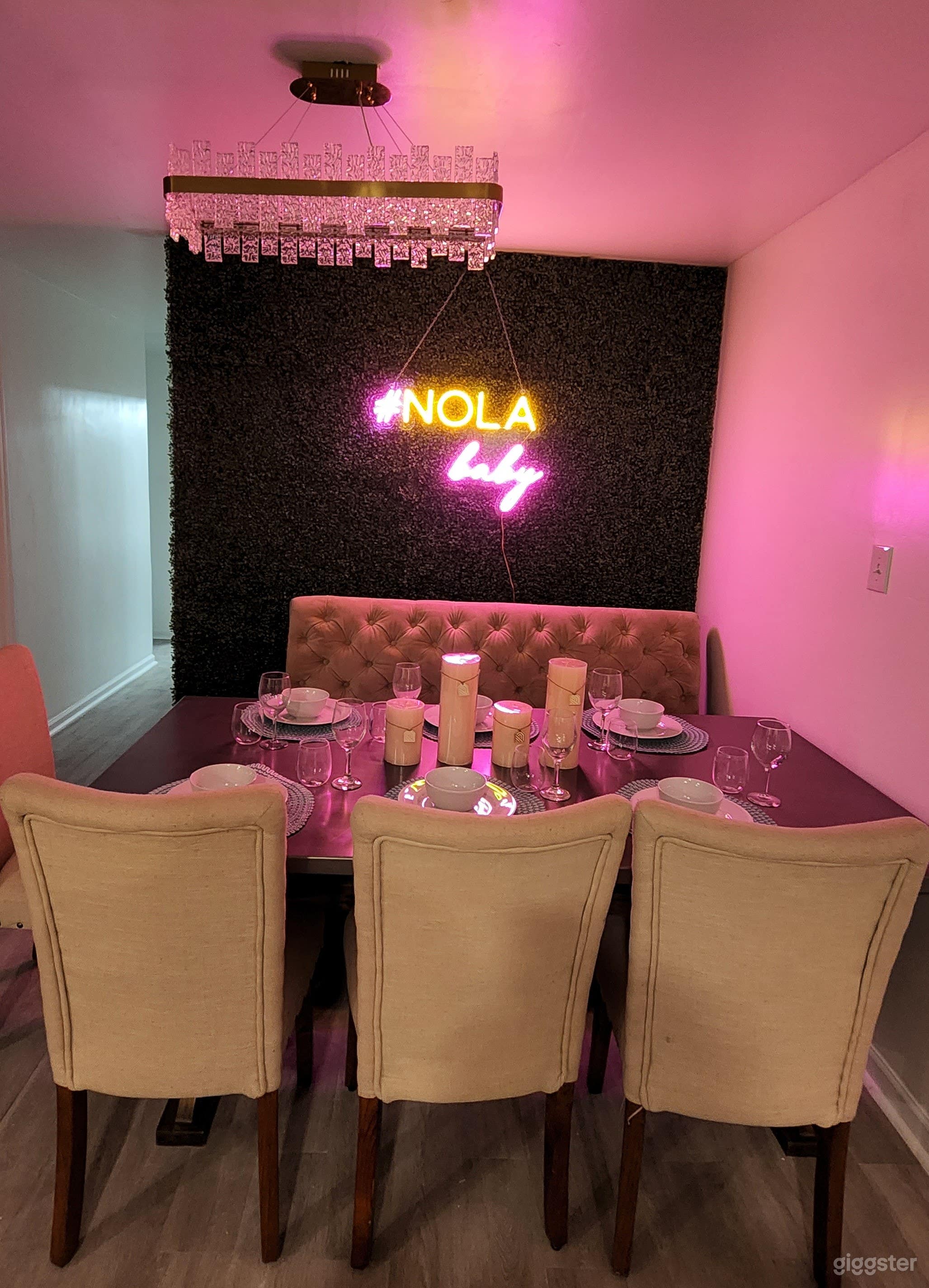 Hip-Hop content house Photo 3