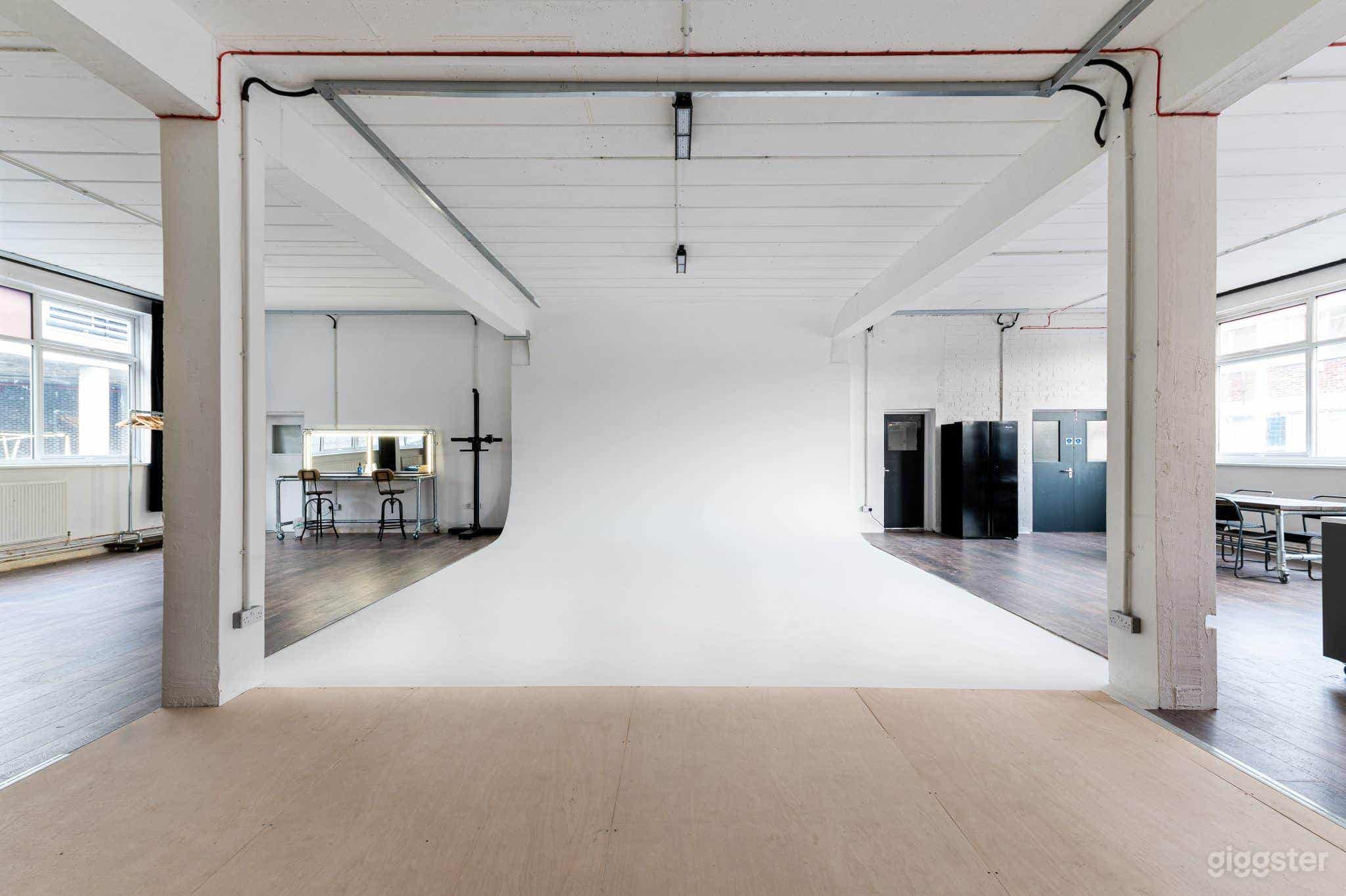 Studio 1 - Brightest Daylight Studio Photo 1