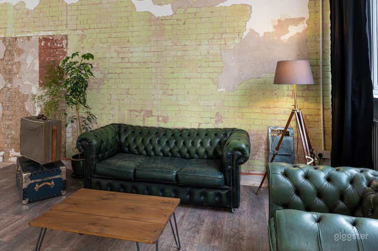  Studio 1 - Brightest Daylight Studio 