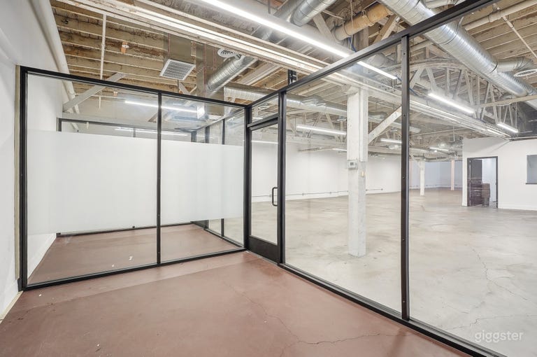  Creative 24hr DTLA Arts District Event Space 