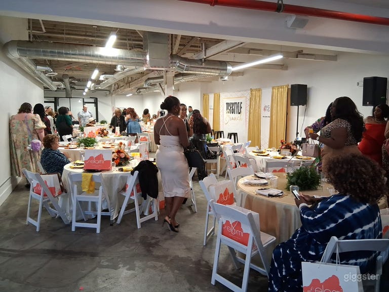  Creative 24hr DTLA Arts District Event Space 