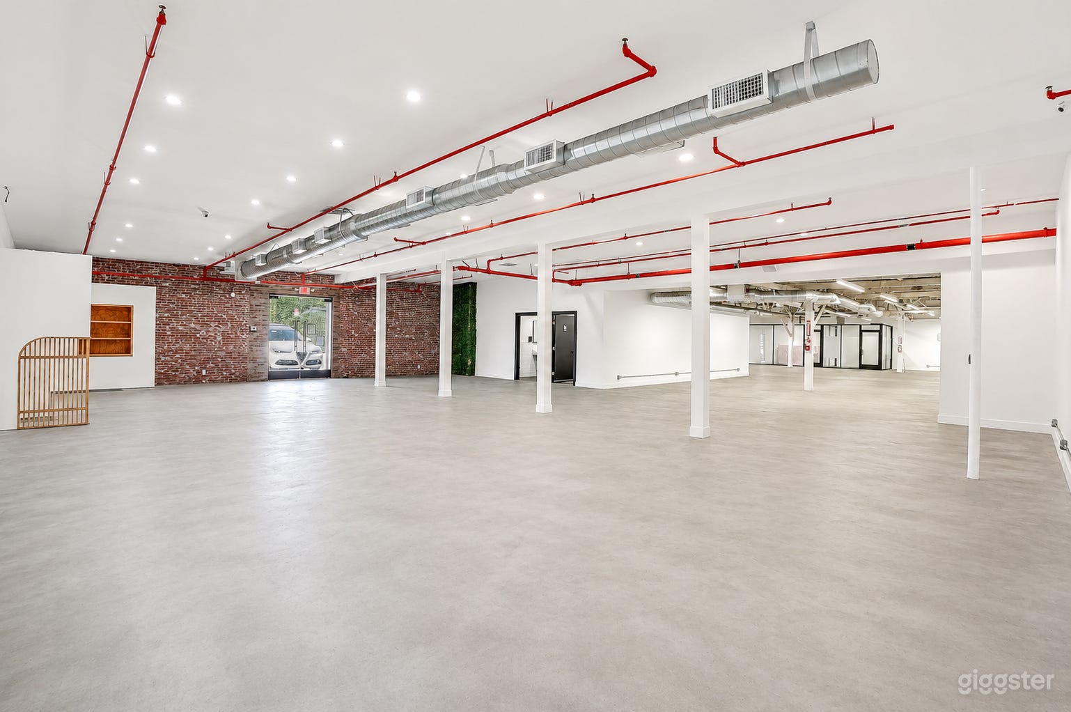 Creative 24hr DTLA Arts District Event Space Photo 2