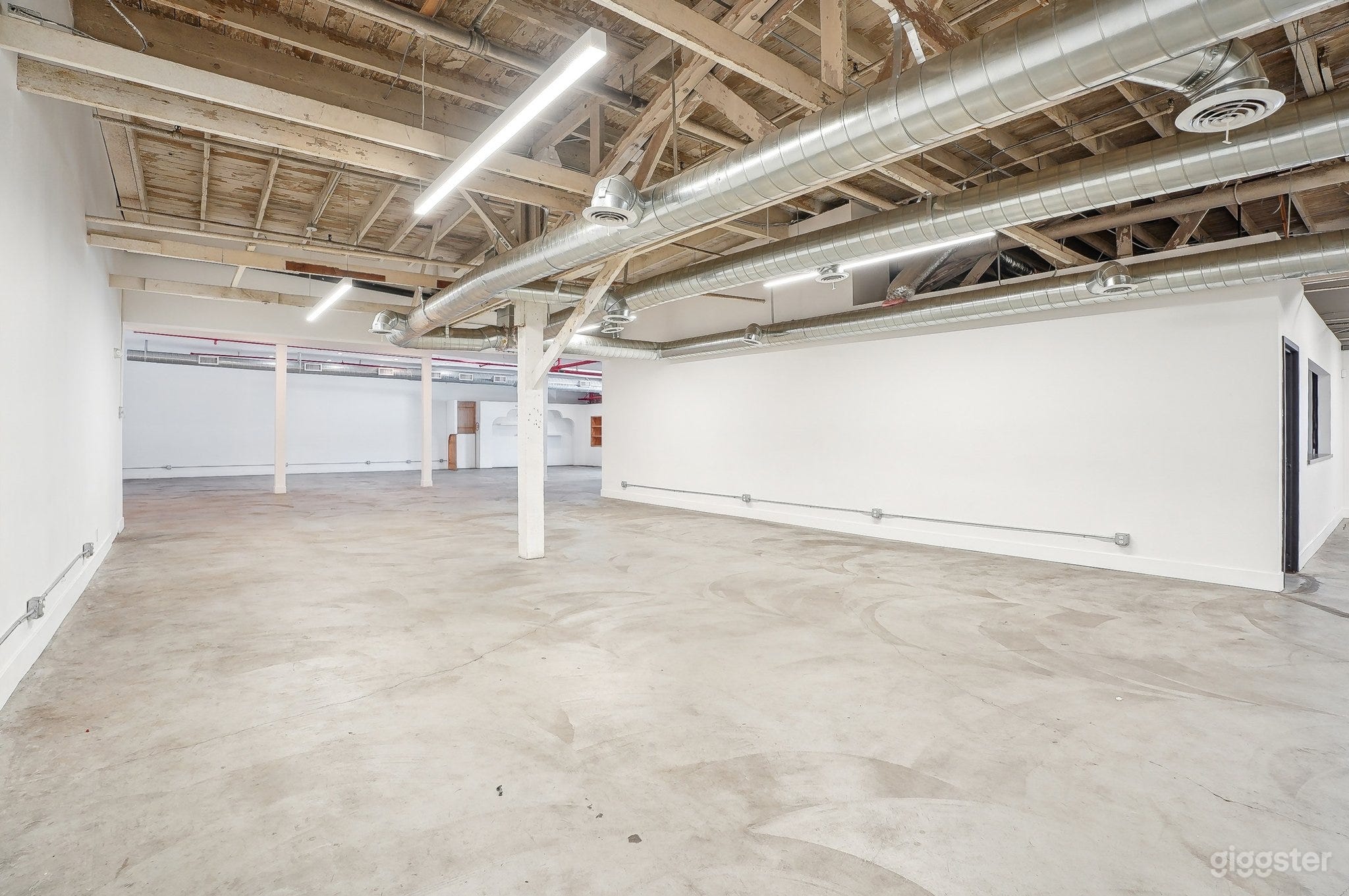 Creative 24hr DTLA Arts District Event Space Photo 4