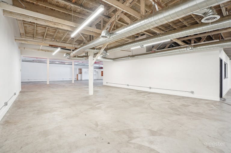  Creative 24hr DTLA Arts District Event Space 