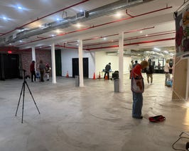  Creative 24hr DTLA Arts District Event Space 