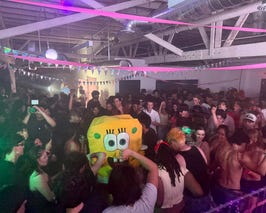  Creative 24hr DTLA Arts District Event Space 