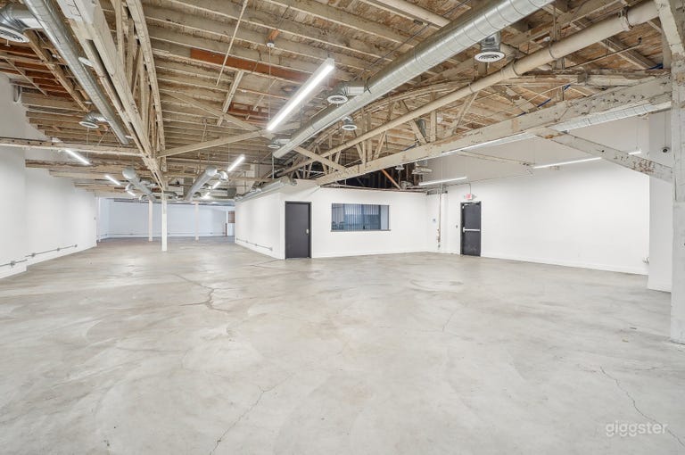  Creative 24hr DTLA Arts District Event Space 
