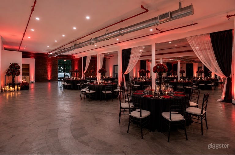  Creative 24hr DTLA Arts District Event Space 